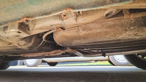 1993 Rover Sterling 2.7 En venta (imagen 101 de 130)