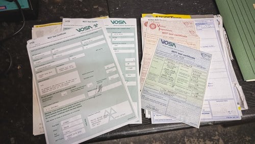 1993 Rover Sterling 2.7 En venta (imagen 123 de 130)