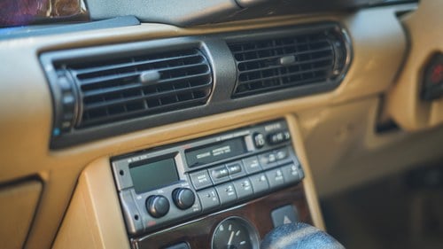 1993 Rover Sterling 2.7 En venta (imagen 29 de 130)