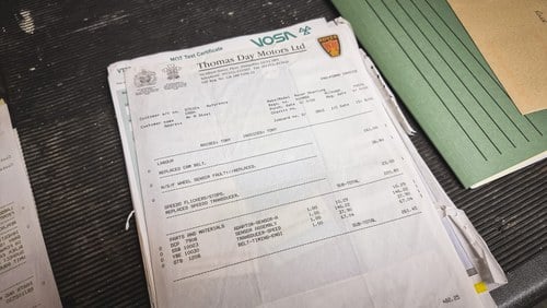 1993 Rover Sterling 2.7 En venta (imagen 122 de 130)