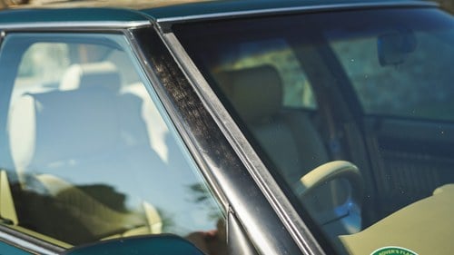 1993 Rover Sterling 2.7 En venta (imagen 70 de 130)