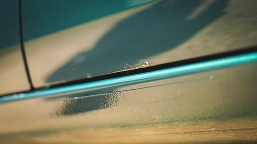 1993 Rover Sterling 2.7 En venta (imagen 71 de 130)