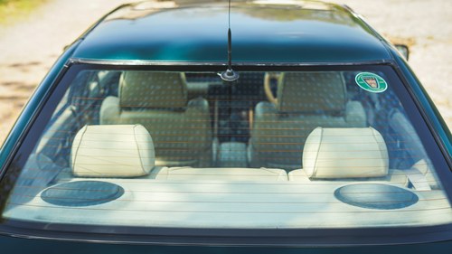 1993 Rover Sterling 2.7 En venta (imagen 80 de 130)