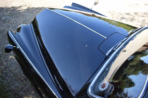 1963 Rover P4 110 In vendita (immagine 111 di 160)