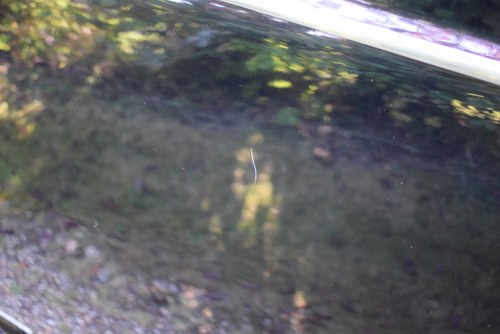 1963 Rover P4 110 In vendita (immagine 98 di 160)