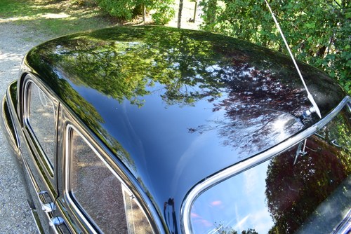 1963 Rover P4 110 In vendita (immagine 113 di 160)