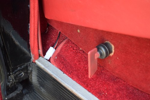 1963 Rover P4 110 In vendita (immagine 60 di 160)