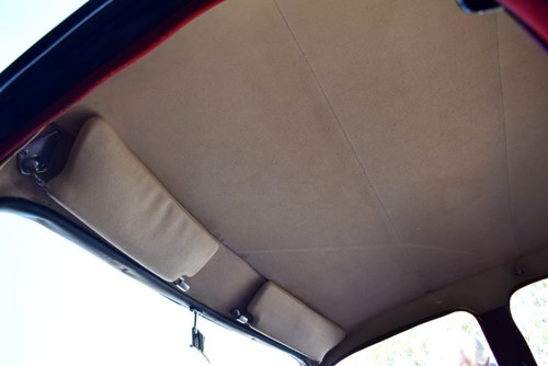 1963 Rover P4 110 In vendita (immagine 69 di 160)