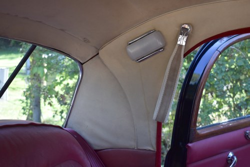 1963 Rover P4 110 In vendita (immagine 71 di 160)