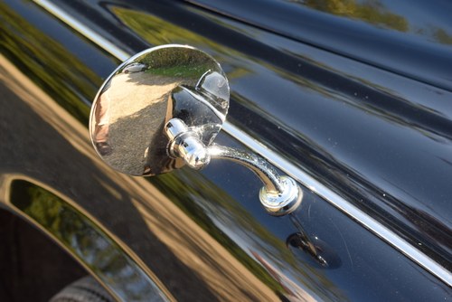 1963 Rover P4 110 In vendita (immagine 118 di 160)