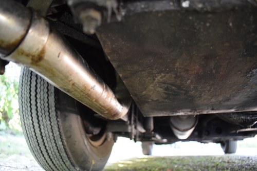 1963 Rover P4 110 In vendita (immagine 149 di 160)