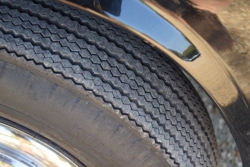 1963 Rover P4 110 In vendita (immagine 117 di 160)