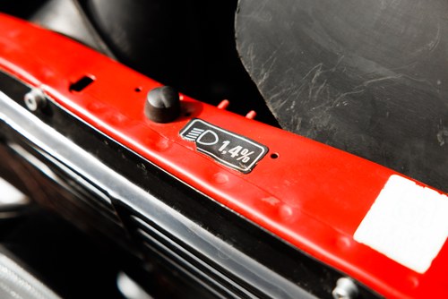 1994 Rover Mini 1300 Italian Job For Sale (picture 119 of 181)