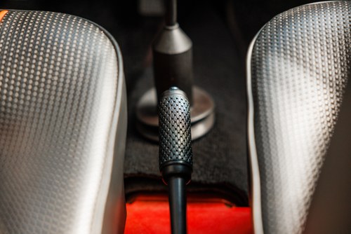 1994 Rover Mini 1300 Italian Job For Sale (picture 58 of 181)