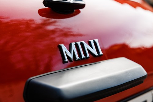 1994 Rover Mini 1300 Italian Job For Sale (picture 124 of 181)