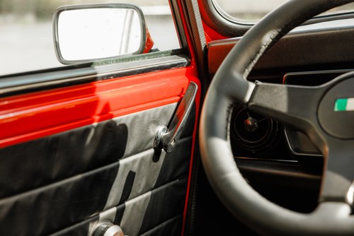 1994 Rover Mini 1300 Italian Job For Sale (picture 50 of 181)