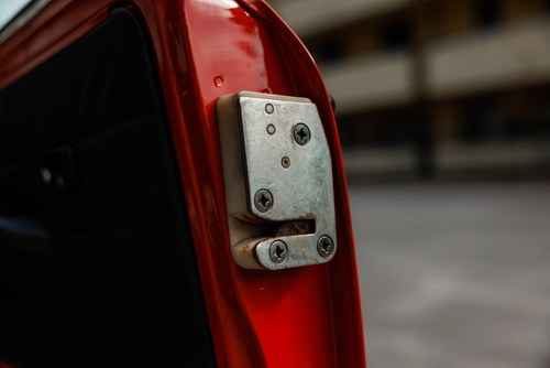 1994 Rover Mini 1300 Italian Job For Sale (picture 83 of 181)