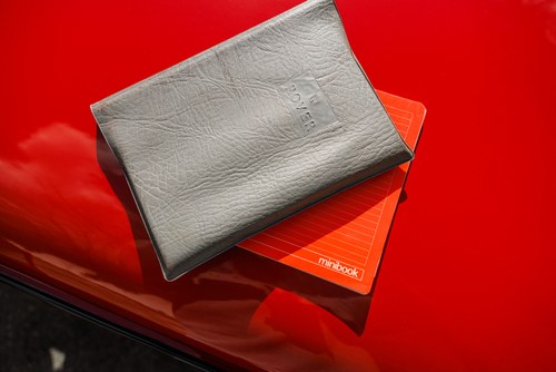 1994 Rover Mini 1300 Italian Job For Sale (picture 179 of 181)