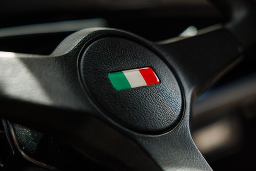 1994 Rover Mini 1300 Italian Job For Sale (picture 89 of 181)