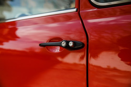 1994 Rover Mini 1300 Italian Job For Sale (picture 159 of 181)