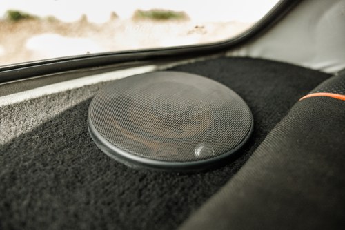 1994 Rover Mini 1300 Italian Job For Sale (picture 55 of 181)