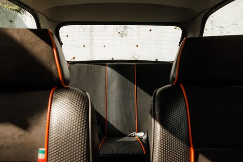 1994 Rover Mini 1300 Italian Job For Sale (picture 53 of 181)