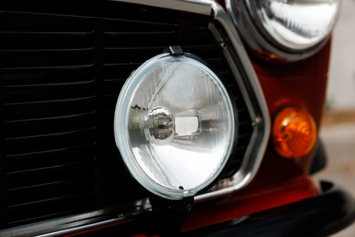 1994 Rover Mini 1300 Italian Job For Sale (picture 137 of 181)