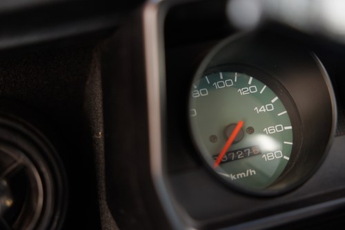 1994 Rover Mini 1300 Italian Job For Sale (picture 70 of 181)