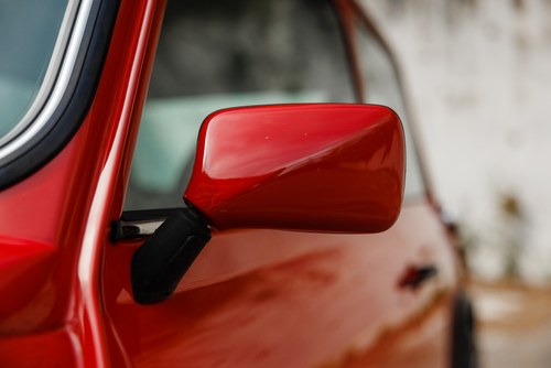 1994 Rover Mini 1300 Italian Job For Sale (picture 161 of 181)