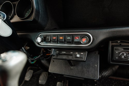 1994 Rover Mini 1300 Italian Job For Sale (picture 56 of 181)