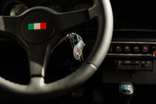 1994 Rover Mini 1300 Italian Job For Sale (picture 46 of 181)