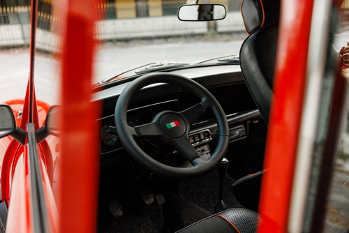 1994 Rover Mini 1300 Italian Job For Sale (picture 52 of 181)