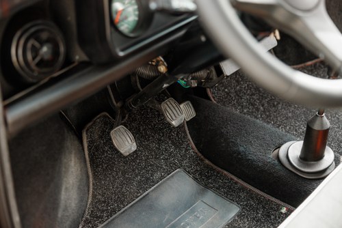 1994 Rover Mini 1300 Italian Job For Sale (picture 75 of 181)