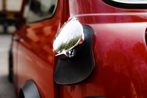 1994 Rover Mini 1300 Italian Job For Sale (picture 125 of 181)