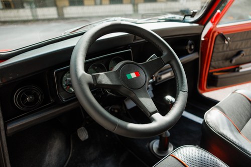 1994 Rover Mini 1300 Italian Job For Sale (picture 87 of 181)