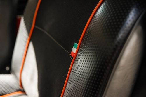 1994 Rover Mini 1300 Italian Job For Sale (picture 69 of 181)