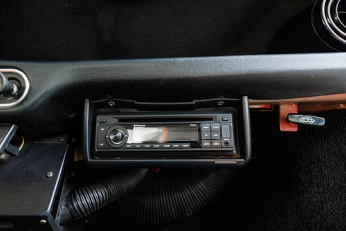 1994 Rover Mini 1300 Italian Job For Sale (picture 80 of 181)