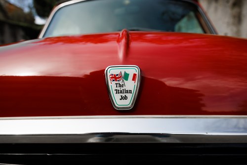 1994 Rover Mini 1300 Italian Job For Sale (picture 133 of 181)