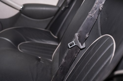 NO RESERVE - 2006 Rover 75 V8 (Mustang engine) In vendita (immagine 44 di 134)