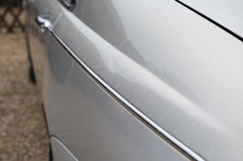 NO RESERVE - 2006 Rover 75 V8 (Mustang engine) In vendita (immagine 91 di 134)