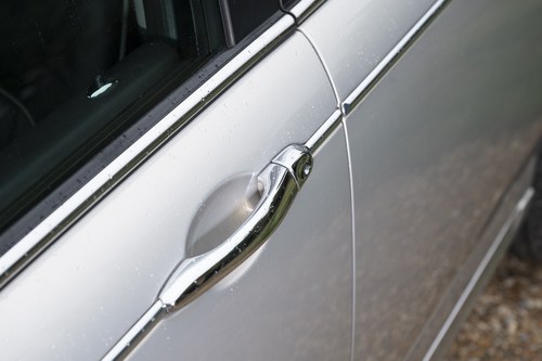 NO RESERVE - 2006 Rover 75 V8 (Mustang engine) In vendita (immagine 86 di 134)