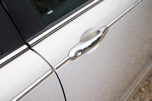 NO RESERVE - 2006 Rover 75 V8 (Mustang engine) In vendita (immagine 103 di 134)