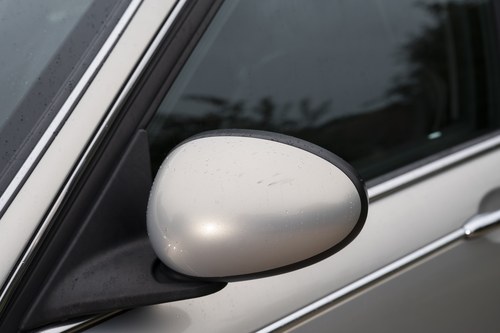 NO RESERVE - 2006 Rover 75 V8 (Mustang engine) In vendita (immagine 84 di 134)