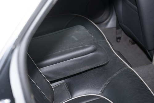 NO RESERVE - 2006 Rover 75 V8 (Mustang engine) In vendita (immagine 42 di 134)