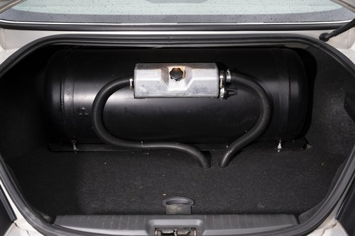 NO RESERVE - 2006 Rover 75 V8 (Mustang engine) In vendita (immagine 74 di 134)