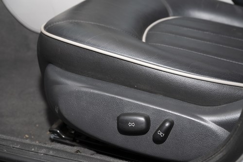 NO RESERVE - 2006 Rover 75 V8 (Mustang engine) In vendita (immagine 60 di 134)