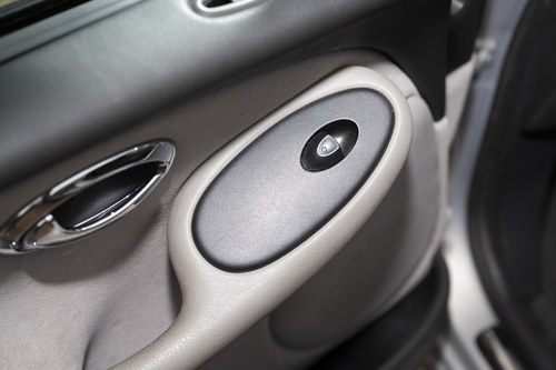 NO RESERVE - 2006 Rover 75 V8 (Mustang engine) In vendita (immagine 47 di 134)