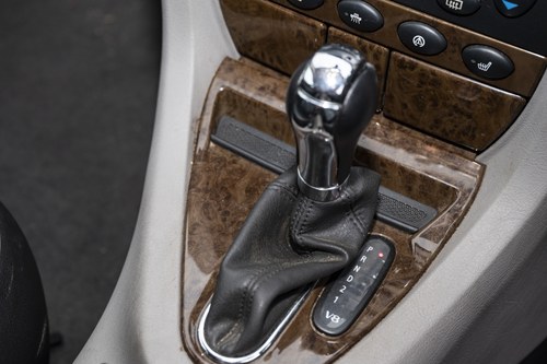 NO RESERVE - 2006 Rover 75 V8 (Mustang engine) In vendita (immagine 61 di 134)