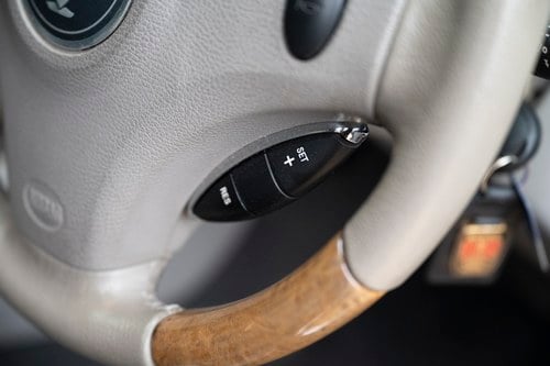 NO RESERVE - 2006 Rover 75 V8 (Mustang engine) In vendita (immagine 35 di 134)