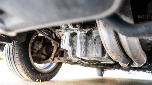 NO RESERVE - 1997 Rover 400 Te koop (foto 127 van 140)